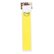 Купить наклейка на деку penny panel sticker yellow 27(68.6 см) желтый ( id 1086957 )