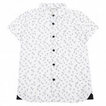 Купить рубашка fresh style, цвет: белый ( id 10605575 )