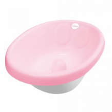 Купить мягкая ванночка-термос sobble marshmallow pink, розовый sobble 997197688