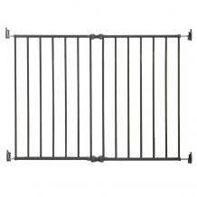 Купить safe&care ворота с креплением в стены 66-110 см sc111-03-03-fc