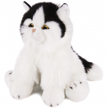 Купить мягкая игрушка maxilife кот 30 см mt-tsc0820196-30
