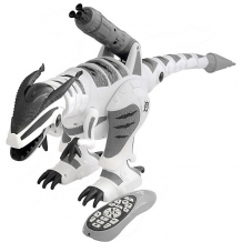 Купить интерактивная игрушка eztec робот-динозавр ( id 16654792 )