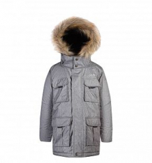 Купить куртка gusti, цвет: серый ( id 9910512 )