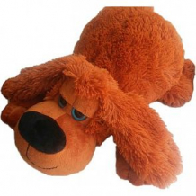 Купить мягкая игрушка смолтойс собака ричи 45 см ( id 11317346 )