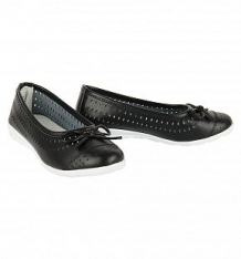 Купить туфли twins, цвет: черный ( id 9524208 )