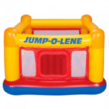 Купить intex игровой центр jump-o-lene с48260/134416