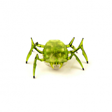 Купить микро-робот "жук скарабей", зеленый, hexbug ( id 5007081 )