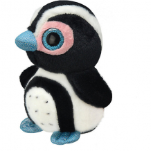 Купить мягкая игрушка orbys пингвин, 25 см ( id 13407417 )