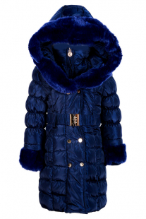 Купить пальто de salitto ( размер: 162 162 ), 7649932