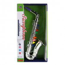 Купить саксофон наша игрушка ( id 15654067 )