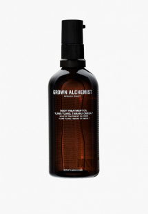 Купить масло для тела grown alchemist rtlacy322201ns00