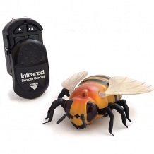 Купить радиоуправляемая игрушка eztec пчела ( id 16654574 )