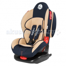 Купить автокресло mr sandman future isofix kres100