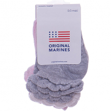 Купить носки original marines, 3 пары ( id 9500208 )