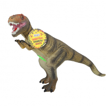 Купить динозавр компания друзей "животные планеты земля", с чипом ( id 16742838 )