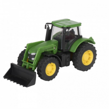 Купить hti фермерский трактор teamsterz 1372302.18