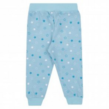 Купить брюки звездочка, цвет: голубой ( id 12628726 )