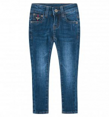 Купить джинсы js jeans, цвет: синий ( id 9375625 )