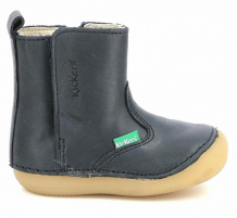 Купить kickers полусапоги high boots 584419-10 584419-10