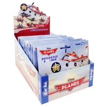 Купить tomy minifigures t88201 томи минифигурки сборные фигурки самолеты pixar
