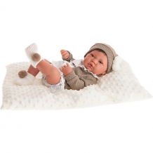 Купить кукла-младенец antonio juan белен, 42 см ( id 12855119 )