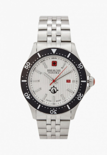 Купить часы swiss military hanowa rtlabq920301ns00