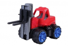 Купить toy mix машина пластмассовая toy bibib кара pp 2018-020