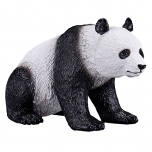 Купить konik большая панда amw2075