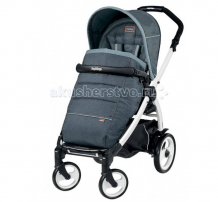 Купить прогулочный блок peg-perego для book plus 