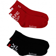 Купить носки gulliver, 2 пары ( id 14195788 )