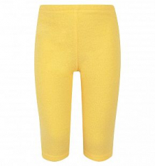 Купить брюки мелонс, цвет: желтый ( id 6913873 )