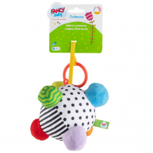 Купить развивающая игрушка fancy baby мячик fbm0