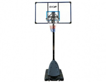 Купить evo fitness jump баскетбольная стойка регулируемая cdb-016 evojumpbask5