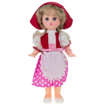 Купить мир кукол кукла красная шапочка 35 см ар35-19