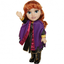 Купить кукла jakks pacific "холодное сердце 2" анна ( id 11398456 )