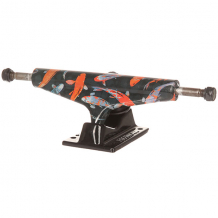Купить подвески для скейтборда 2шт. footwork carp black 5.5 (21 см) мультиколор ( id 1204653 )
