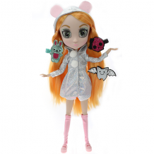 Купить shibajuku girls hun8530 кукла кое 4, 33 см