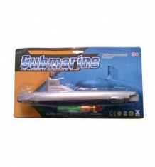 Купить подводная лодка наша игрушка 32 см ( id 10403645 )