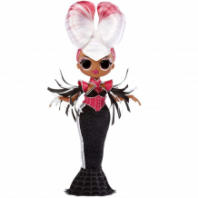 Купить l.o.l. surprise 577928 кукла omg movie magic doll- spirit queen