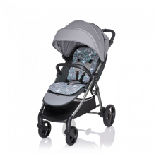 Купить прогулочная коляска baby design wave 0472