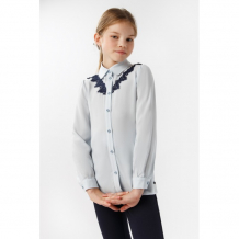 Купить finn flare kids блузка для девочки ka19-76003r ka19-76003r
