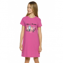 Купить pelican ночная сорочка для девочек wfdt4229u wfdt4229u