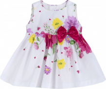 Купить chicco платье для девочек 9003900 9003900
