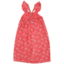 Купить платье детское roxy farfromu sugar coral palm tin розовый ( id 1175881 )