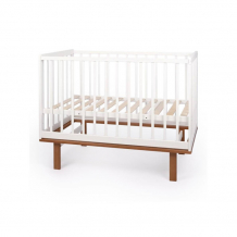 Купить детская кроватка tomix palermo 120х60 см 