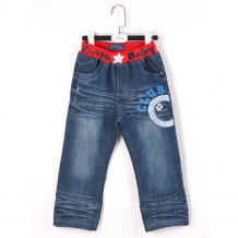 Купить cascatto джинсы для мальчика dgdm01 
