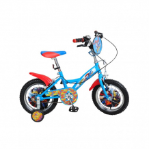 Купить велосипед двухколесный navigator супермен 14" вн14158/вн14158н