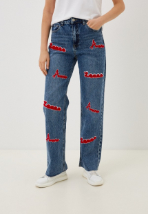 Купить джинсы miss bon bon rtlada244101inxs
