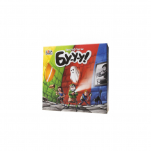 Купить настольная игра gaga games "бууу!" ( id 8264367 )
