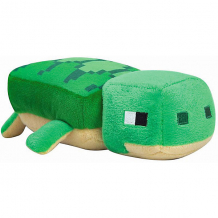 Купить мягкая игрушка jinx minecraft happy explorer sea turtle 18 см ( id 15636294 )
